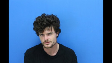 Mugshot of Bradley Steven Wright