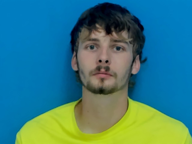 Mugshot of Matthew Daniel Floyd