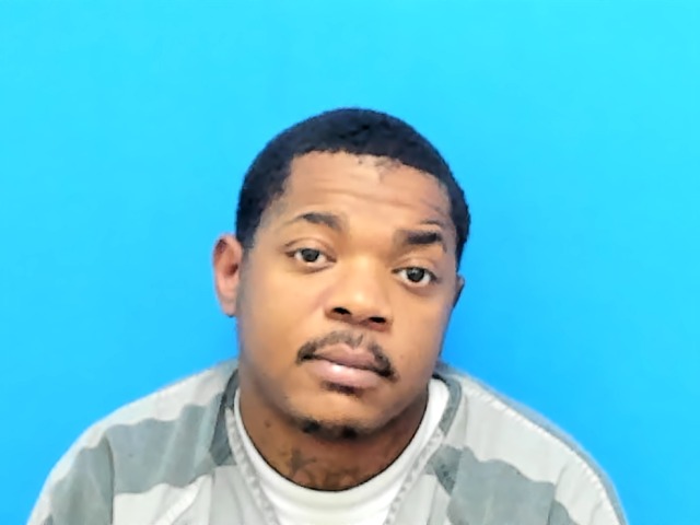 Mugshot of D'angelo De'mara Mcneil