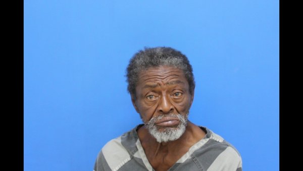 Mugshot of Jerry Lee Crews