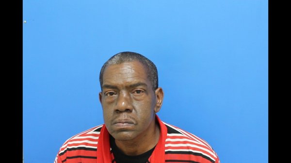 Mugshot of Juan Dominic Mills