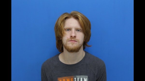 Mugshot of Trevor James Setzer