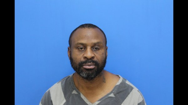 Mugshot of Dexter Lamont Roberson