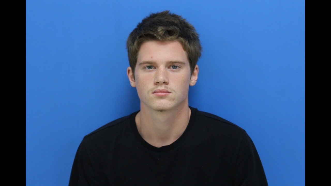 Mugshot of Drew Alexander White