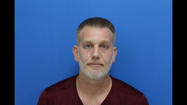 Mugshot of Casey Charles Rowe