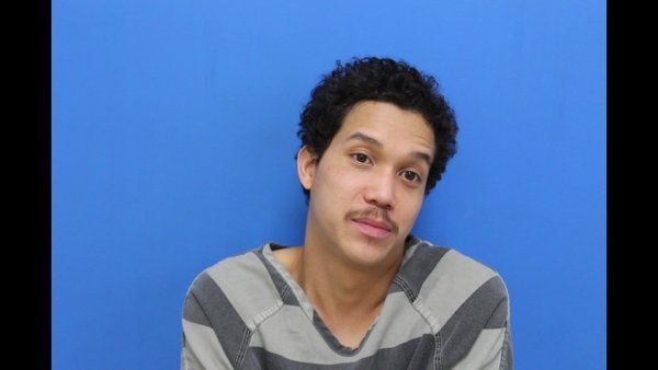 Mugshot of Corbin Justin Khang