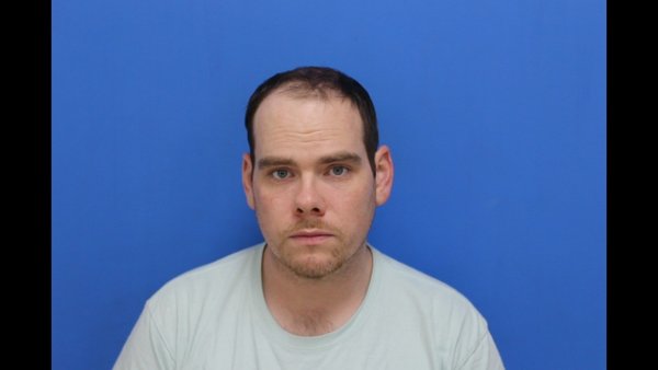 Mugshot of Mackensie Lee Schronce