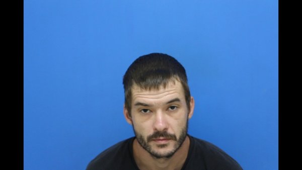Mugshot of John Lee Pridemore
