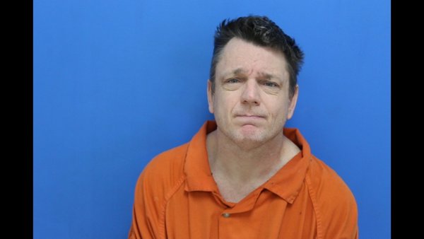 Mugshot of Michael Lynn Pitts