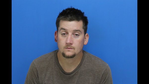 Mugshot of Darryl Kenneth Martin