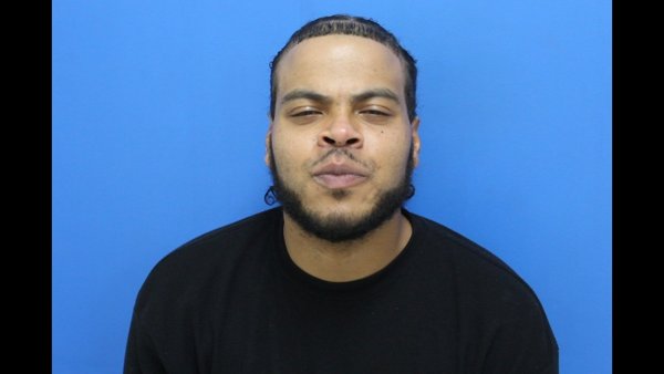 Mugshot of Tyler Donnel Harbison