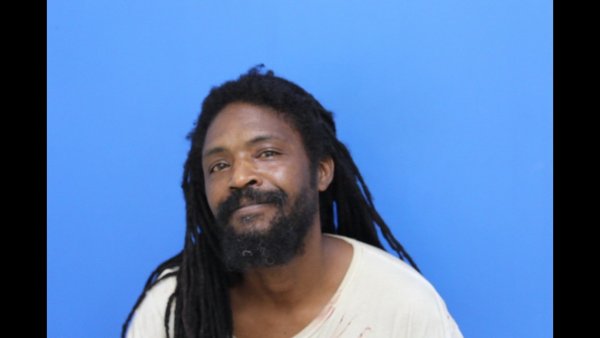 Mugshot of Marcus Juan Adams