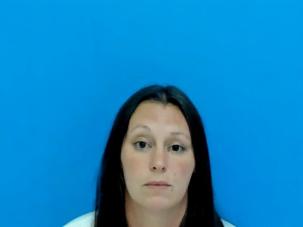 Mugshot of Chelsea June Triplette