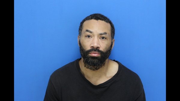Mugshot of Ladoux Kareen Wilson