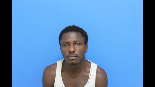Mugshot of Albert Kenneth Brooker
