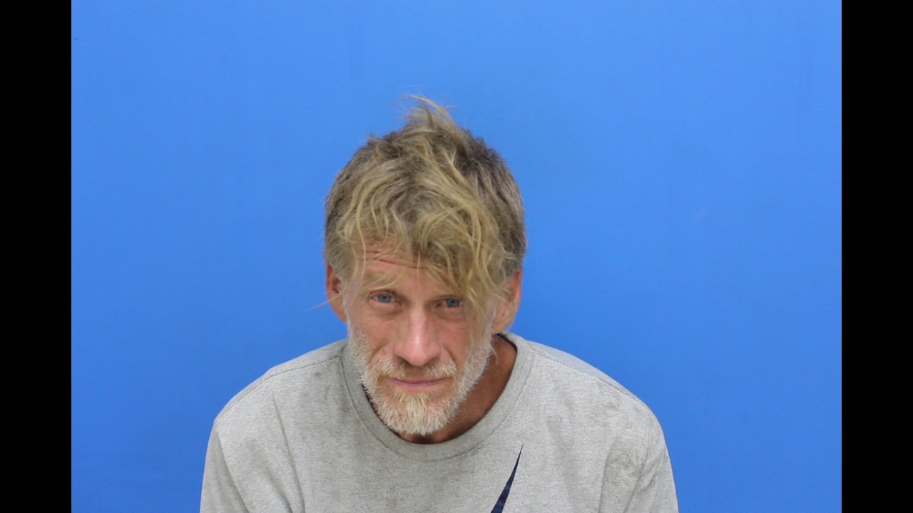 Mugshot of Dustin Jay Terlizzi
