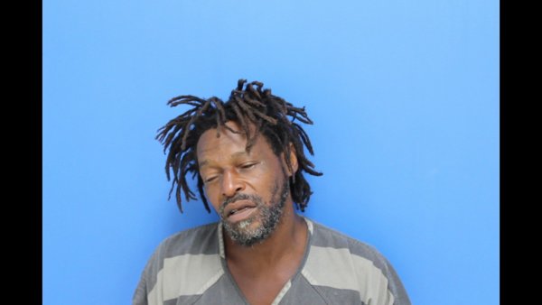 Mugshot of Nelson Conelius Weathers