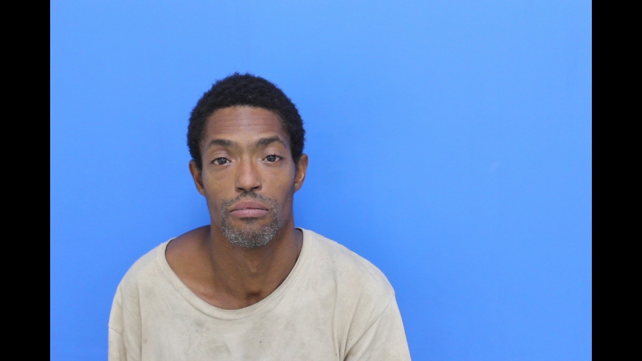 Mugshot of Jaquaveus Montress Shuford