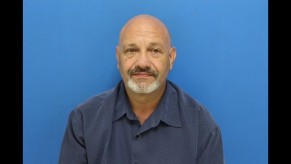 Mugshot of Jamie Scott Fox