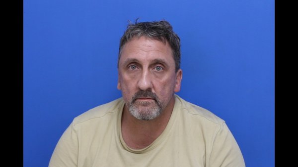 Mugshot of Kevin Allan Mcelroy