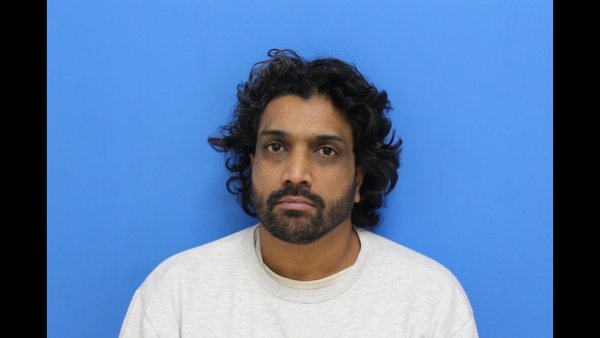 Mugshot of Christopher Stephen Mcintosh