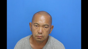 Mugshot of Nou Lee