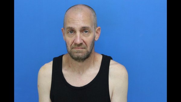 Mugshot of Eric Jeffrey Miller