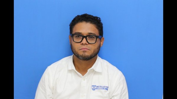 Mugshot of Cesar Solorzano-martinez