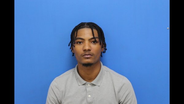 Mugshot of Devon Maurese Largent