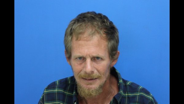 Mugshot of Justin Lynn Rockette