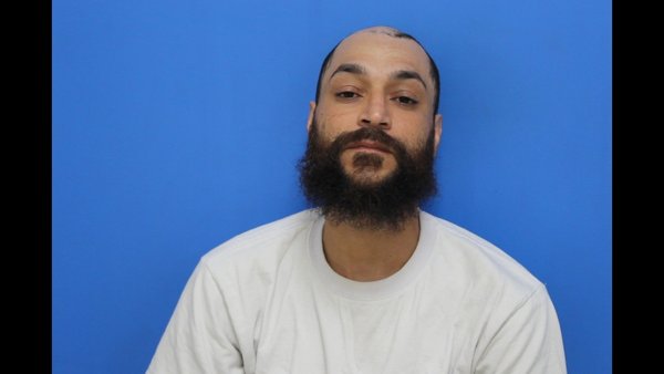 Mugshot of Dontavis Lamar Wilfong