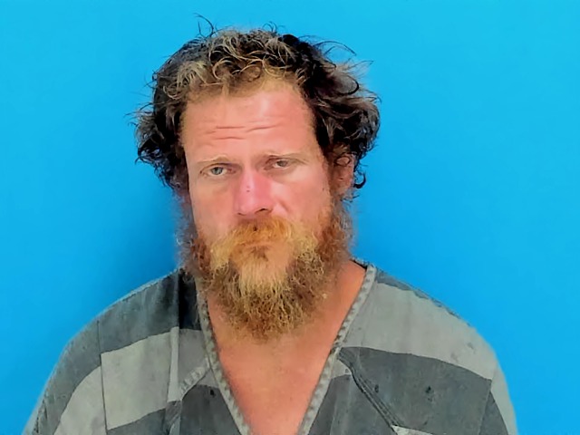 Mugshot of Matthew Wayne Sigman
