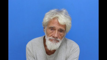 Mugshot of Randall Gray Neill