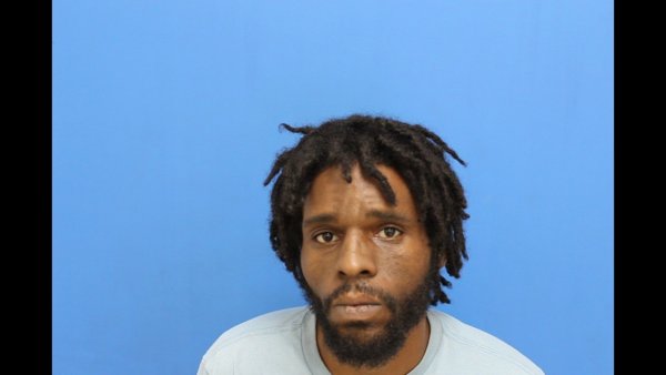 Mugshot of Jaquan Ramelle Antone