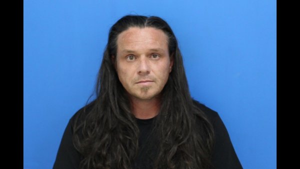 Mugshot of Adam Dale Jackson