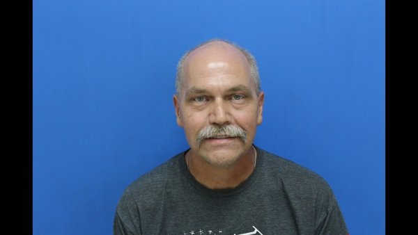 Mugshot of Bradley Kenneth Young