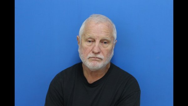 Mugshot of Michael Todd Hubbard