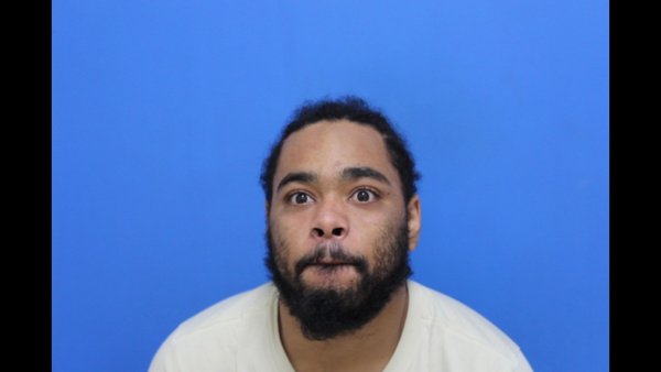 Mugshot of Tyreek Alexander Jackson