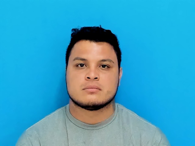 Mugshot of Carlos Rene-perez Tinco