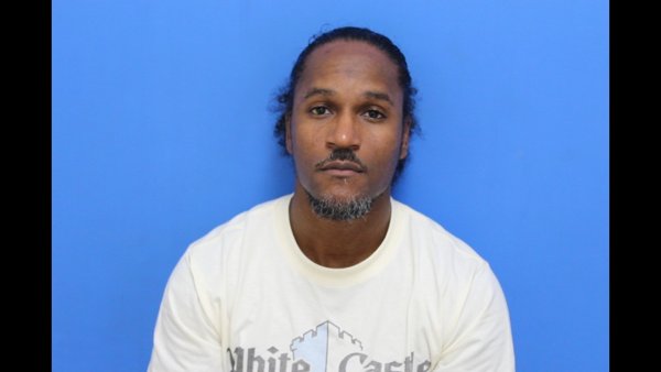 Mugshot of Manuel Antonio Overby