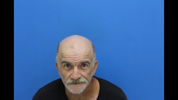 Mugshot of Leroy Allen Loper