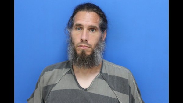 Mugshot of David Ray Stiller