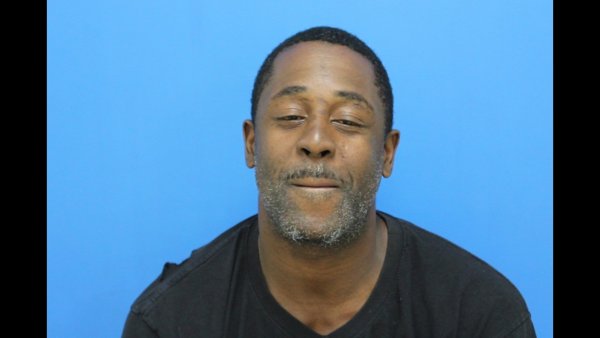 Mugshot of Adrian Jamar Wells