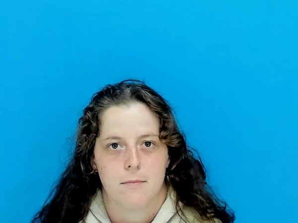 Mugshot of Emma Grace Scronce