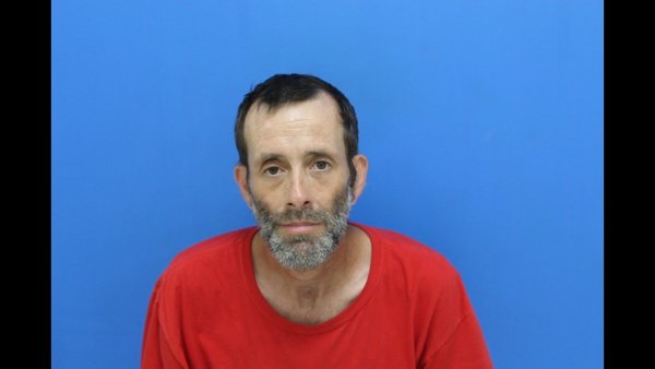 Mugshot of Daniel Robert Skarzynski
