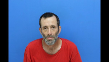 Mugshot of Daniel Robert Skarzynski
