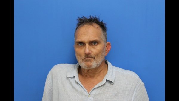 Mugshot of Travis Christian Bryant