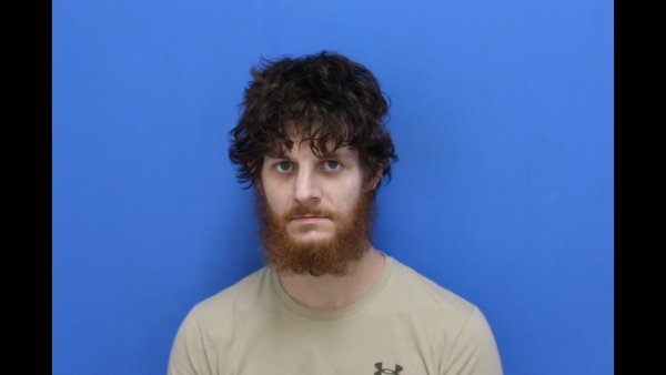 Mugshot of Korey David Dunning