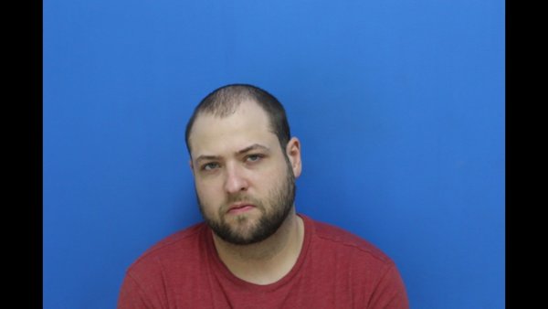 Mugshot of Brooklin Wade Janisyn