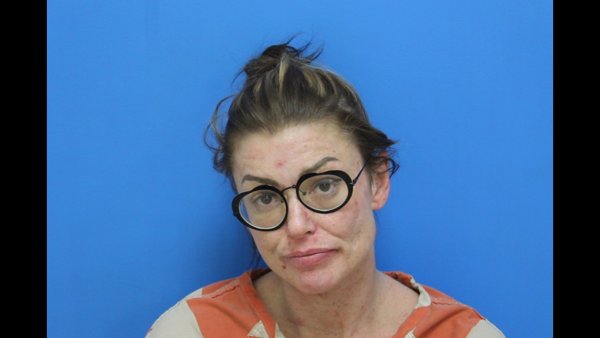 Mugshot of Cynthia Diane Poole